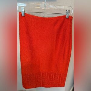 St. John Pencil Skirt | Size 6